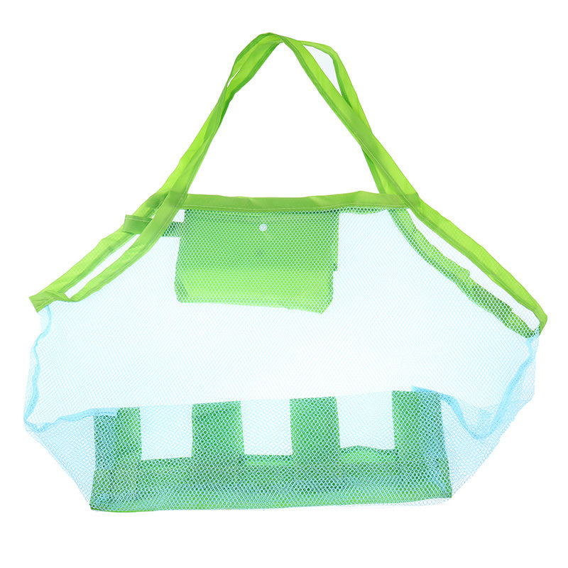 Sand Away Beach Mesh Bag