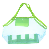 Thumbnail for Sand Away Beach Mesh Bag