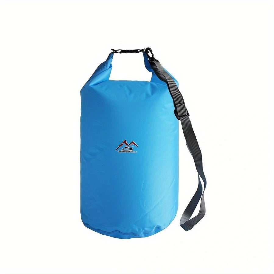 10L/20L/40L Waterproof, Lightweight Dry Storage Bag