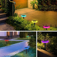 Thumbnail for Solar Floating Pool Lights