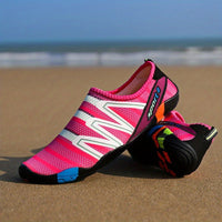 Thumbnail for Lightweight Quick Drying Anti-slip Beach Wading Shoes, Unisex