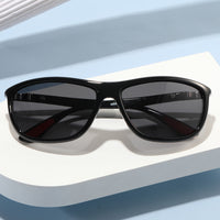 Thumbnail for Fashion polarized sunglasses for men and women