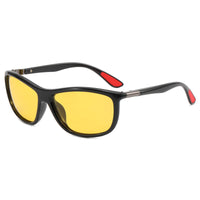 Thumbnail for Fashion polarized sunglasses for men and women