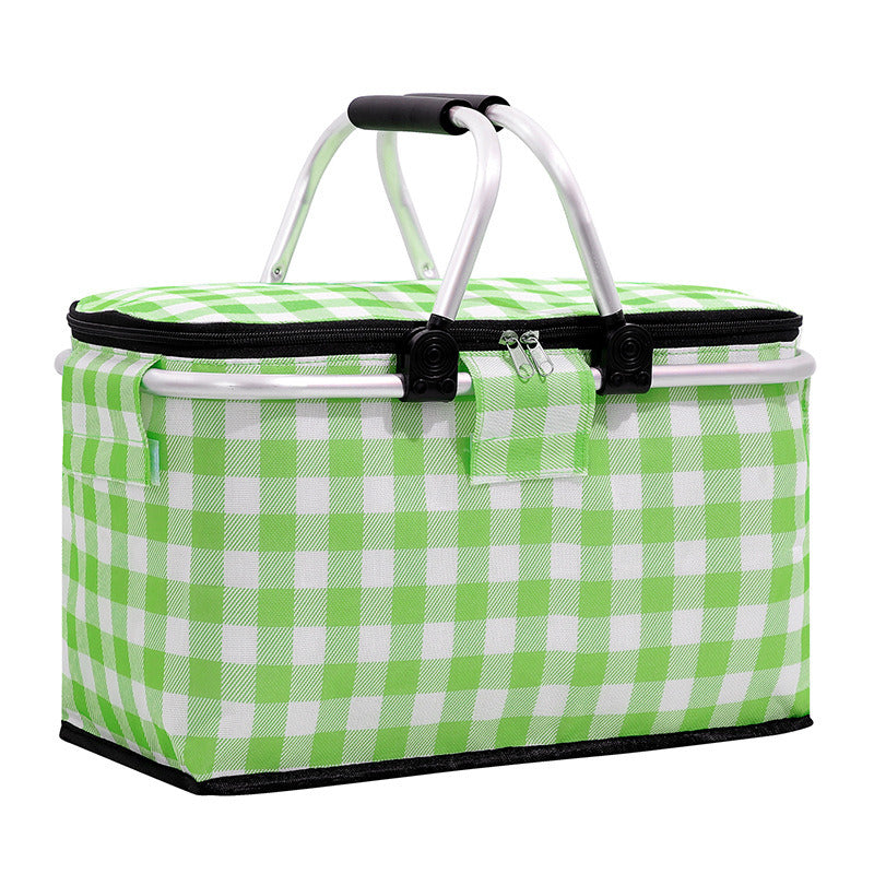 Folding Picnic Bag