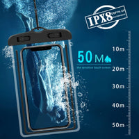 Thumbnail for Universal Waterproof Phone Case