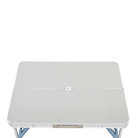 Thumbnail for One Piece Folding Table and Chair Aluminum Alloy--YS