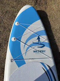 Thumbnail for Inflatable Paddle Board 11' SUP - Complete Package