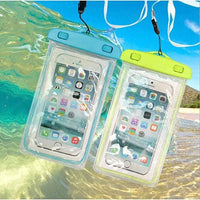 Thumbnail for EverGlow WaterProof Pouch For Your Smartphone And Essentials