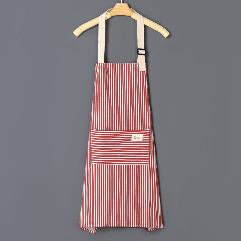 1pc Adjustable Kitchen Cooking Apron