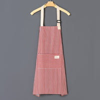 Thumbnail for 1pc Adjustable Kitchen Cooking Apron