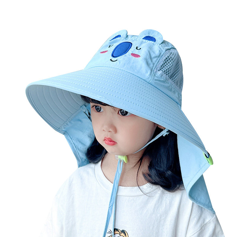 Kids Sun Hat SPF 50+