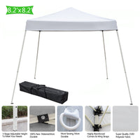 Thumbnail for Pop Up Canopy
