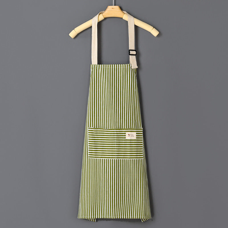 1pc Adjustable Kitchen Cooking Apron