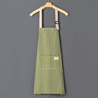 Thumbnail for 1pc Adjustable Kitchen Cooking Apron