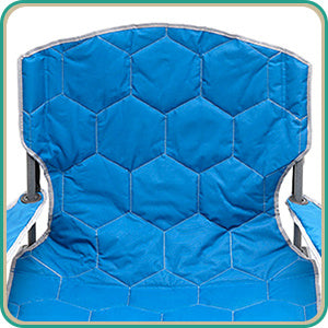 XXL Oversized Camping Chair