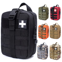 Thumbnail for Tactical Medical Kit; First Aid Kit Accessories;