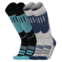 Thumbnail for Thermal Ski Socks 2 Pack