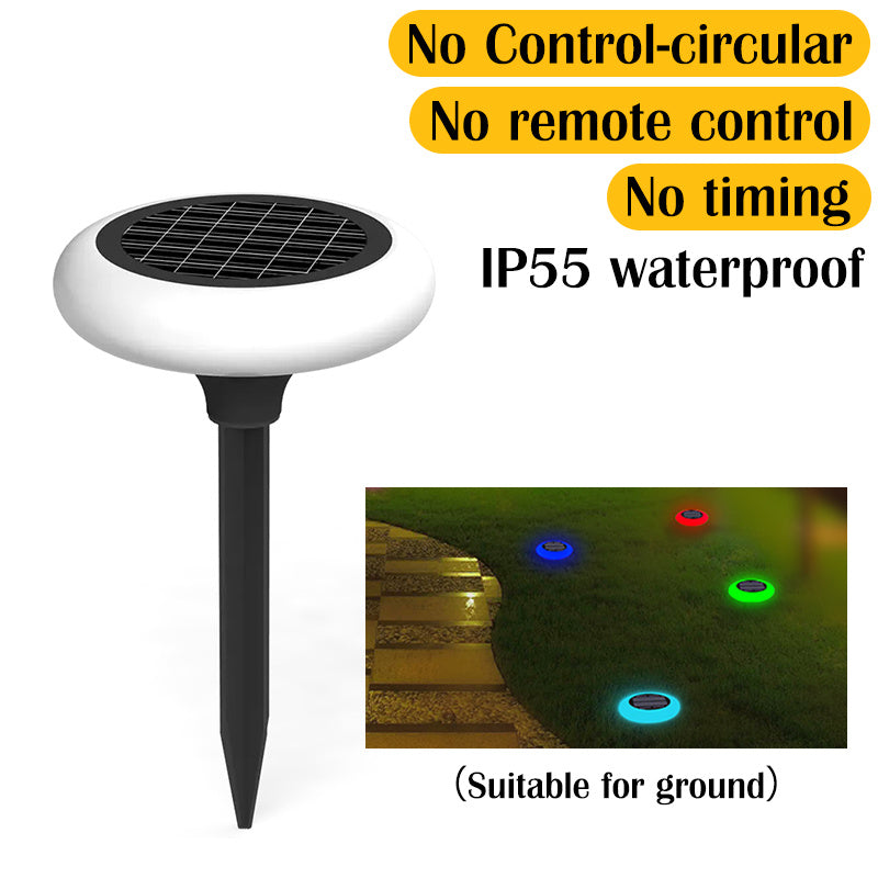 Solar Floating Pool Lights