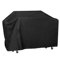 Thumbnail for 57-inch BBQ Grill Cover Weather Resistant Outdoor Barbeque Grill Covers UV Resistant