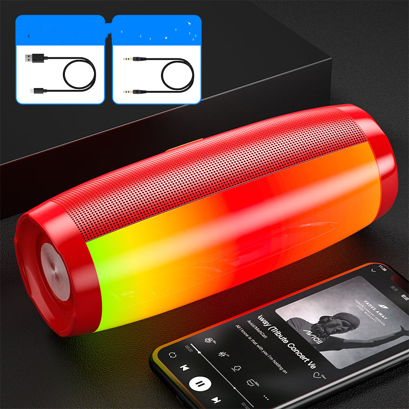 Bluetooth Audio Speaker High Quality Wireless