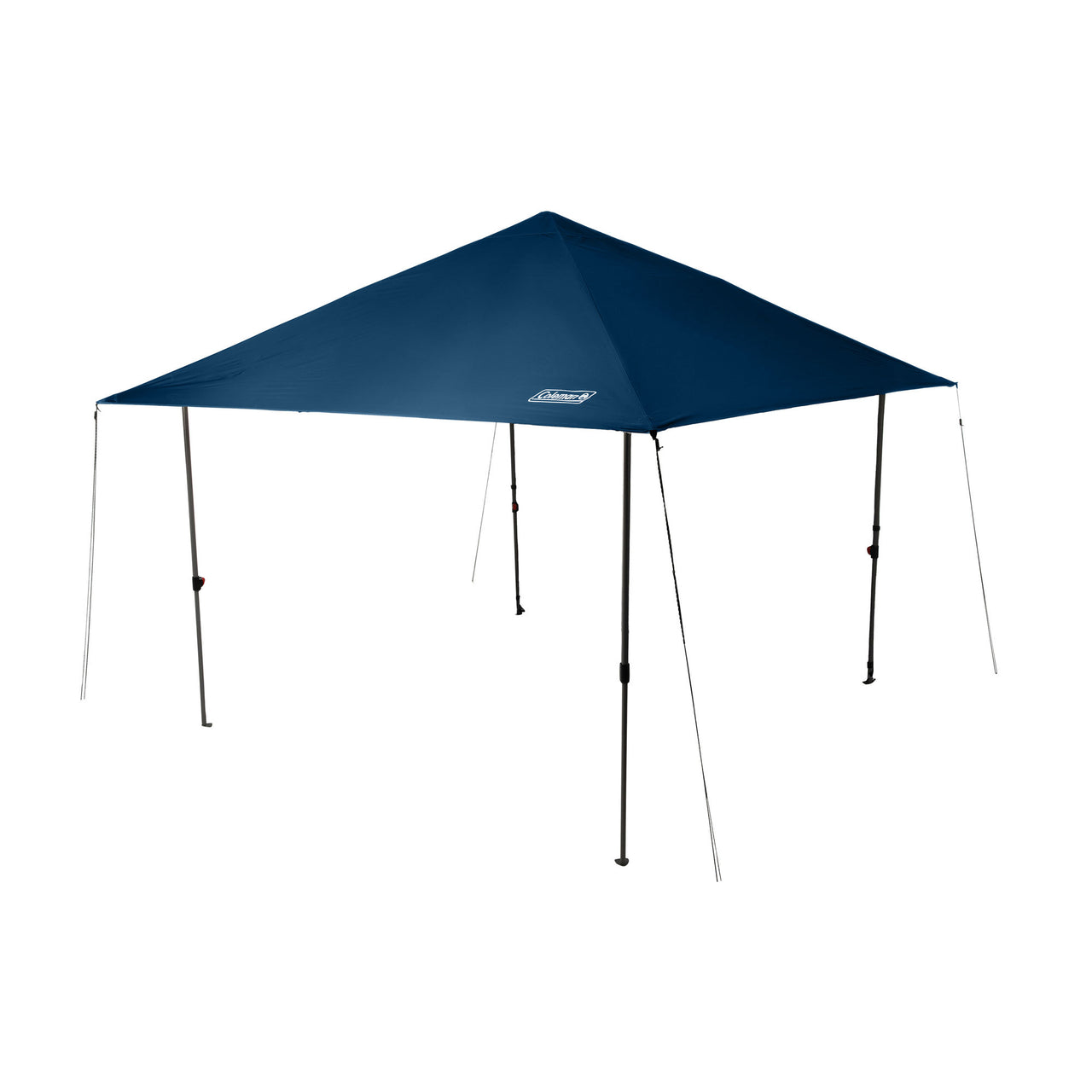 Coleman Flex 'N Go™ 10x10 Shelter | 10 x 10 ft.; 8' | Sapphire