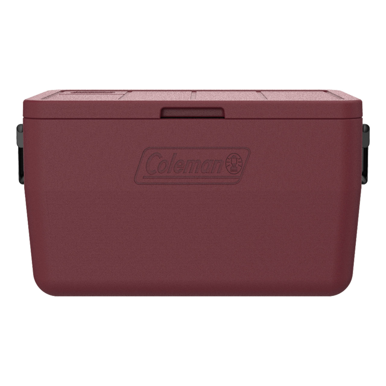Coleman Chiller™ 48-Quart Cooler | Cranberry