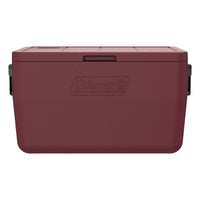 Thumbnail for Coleman Chiller™ 48-Quart Cooler | Cranberry