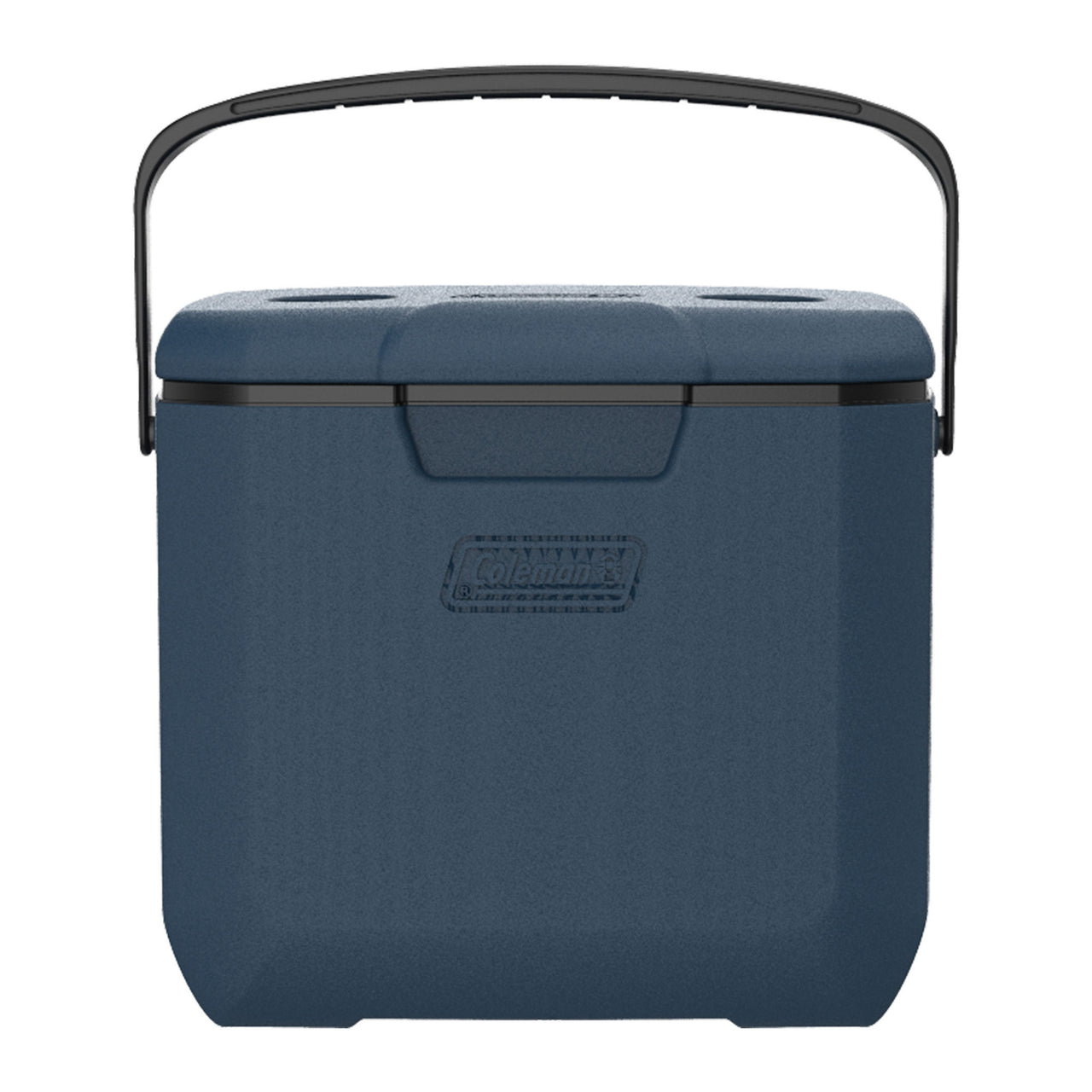 Coleman Chiller™ 30-Quart Portable Cooler | Sapphire