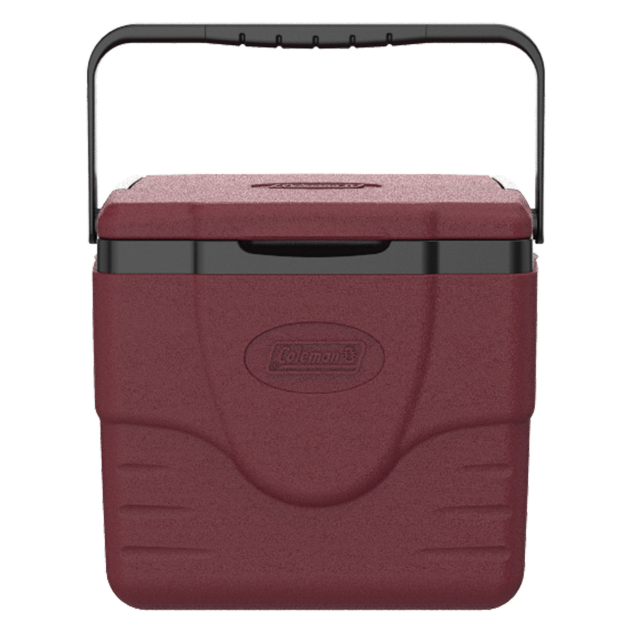 Coleman Chiller™ 9-Quart Portable Cooler | Cranberry