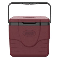 Thumbnail for Coleman Chiller™ 9-Quart Portable Cooler | Cranberry