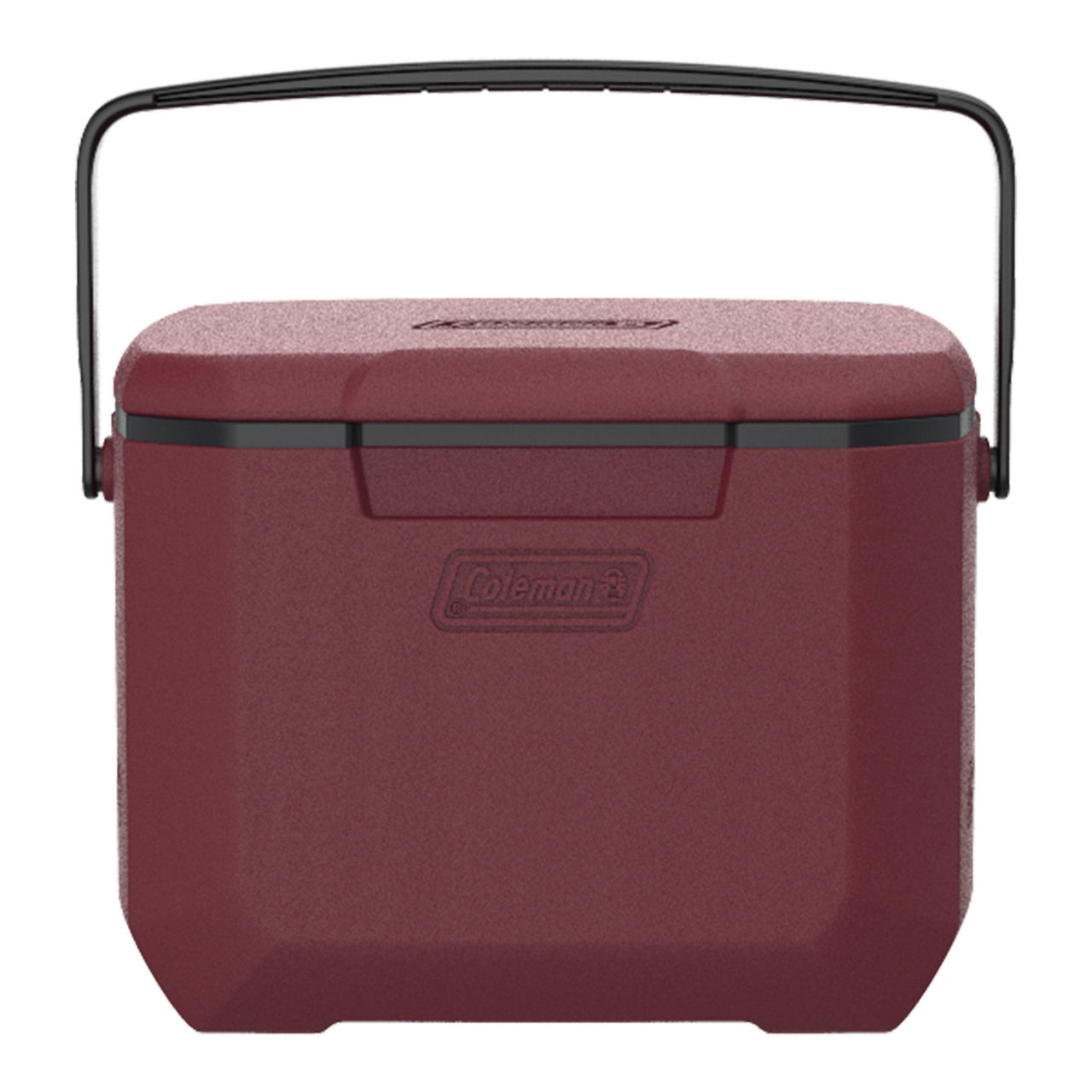 Coleman Chiller™ 16-Quart Portable Cooler | Cranberry