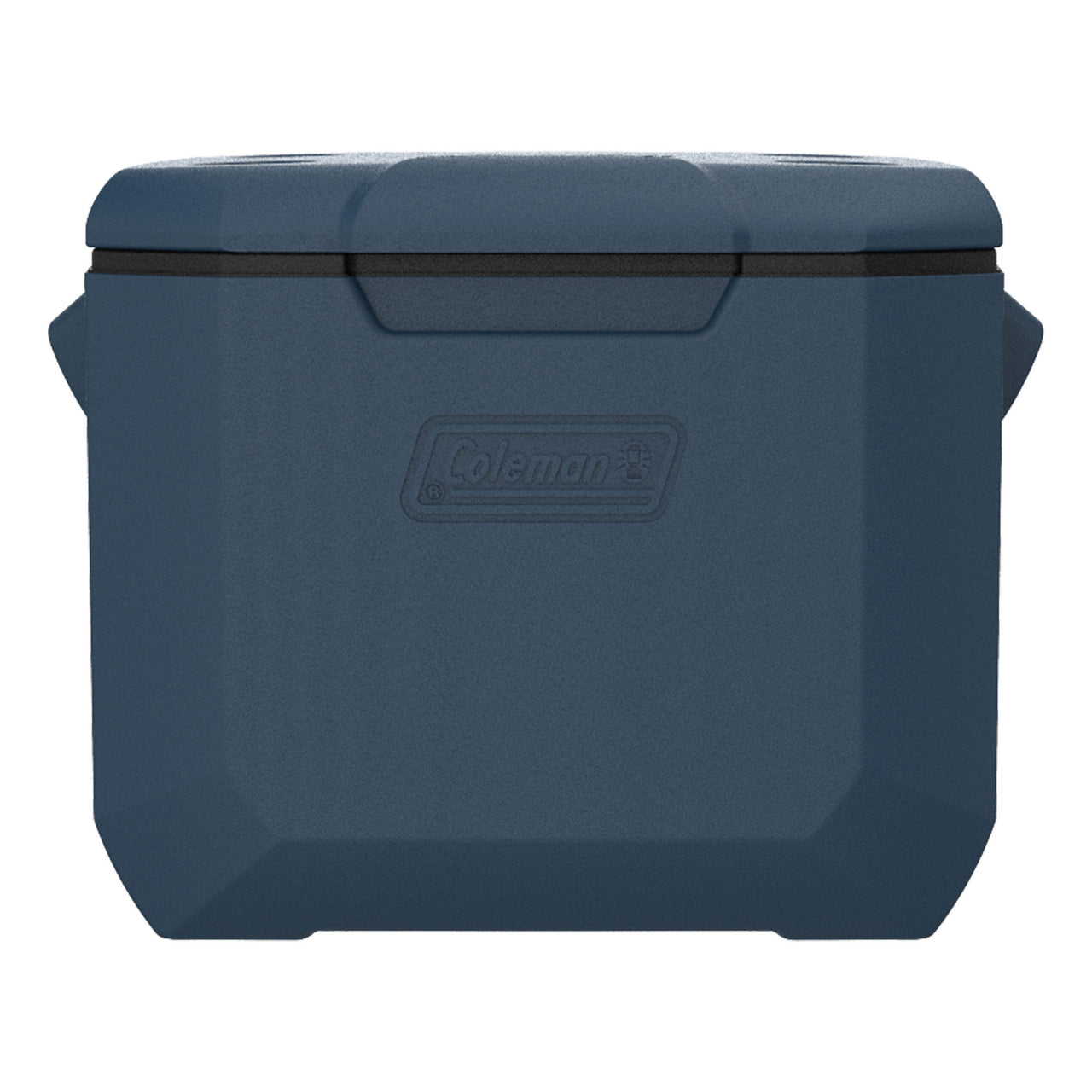 Coleman Chiller™ 60-Quart Cooler With Wheels | Sapphire