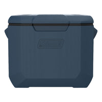 Thumbnail for Coleman Chiller™ 60-Quart Cooler With Wheels | Sapphire