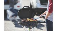 Thumbnail for Coleman RoadTrip® 285 Portable Stand-Up Propane Grill