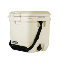 Thumbnail for Coleman® Pro 25-Quart Hard Cooler | Desert Sand
