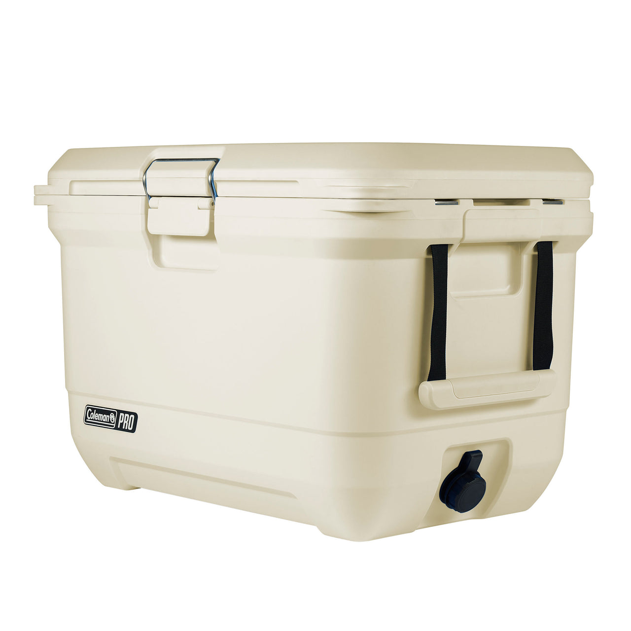 Coleman® Pro 45-Quart Hard Cooler | Desert Sand