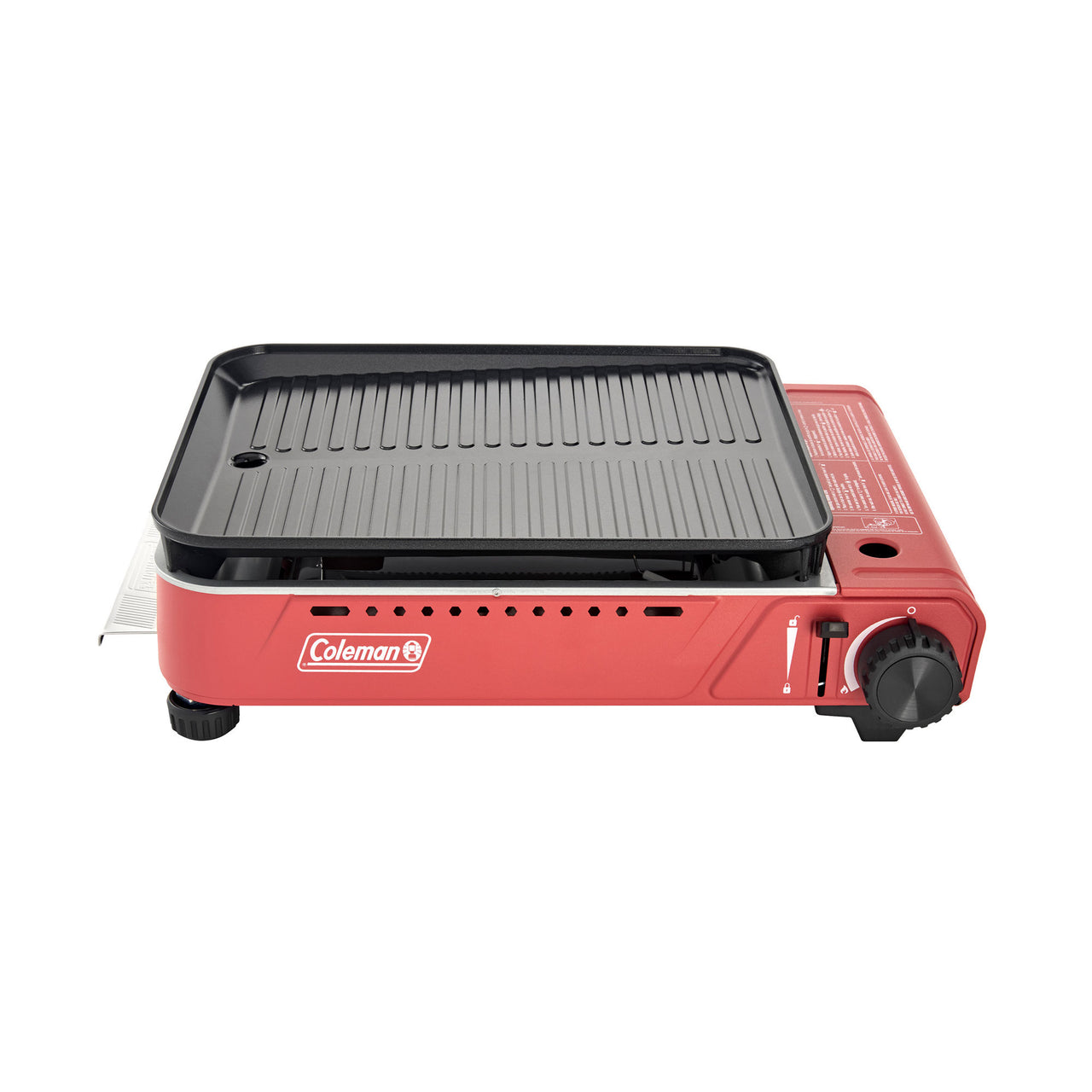 Coleman X-Cursion Butane Grill | Mars
