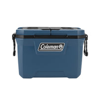 Thumbnail for Coleman Flex 'N Go™ 52-Quart Cooler | Sapphire | Cup Holder | Supports Up To 250 lbs