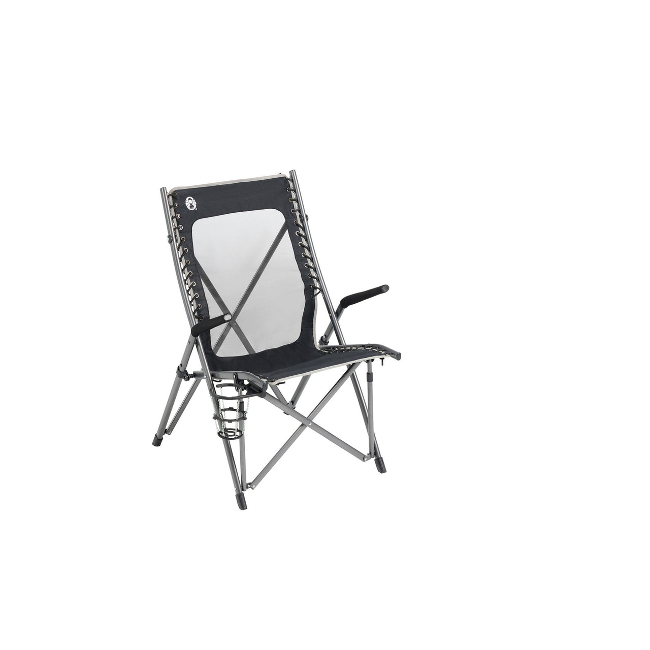 Coleman Comfortsmart™ Suspension Chair | Midnight