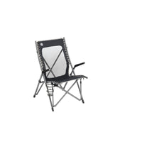 Thumbnail for Coleman Comfortsmart™ Suspension Chair | Midnight