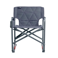 Thumbnail for Coleman® Pro Rocker Chair | Mussel | Supports Up To 250 lbs