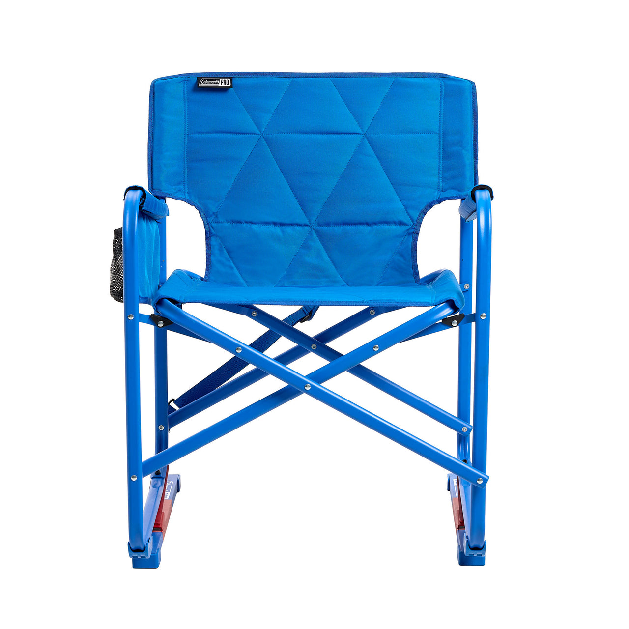 Coleman® Pro Rocker Chair | Neptune | Supports Up To 250 lbs