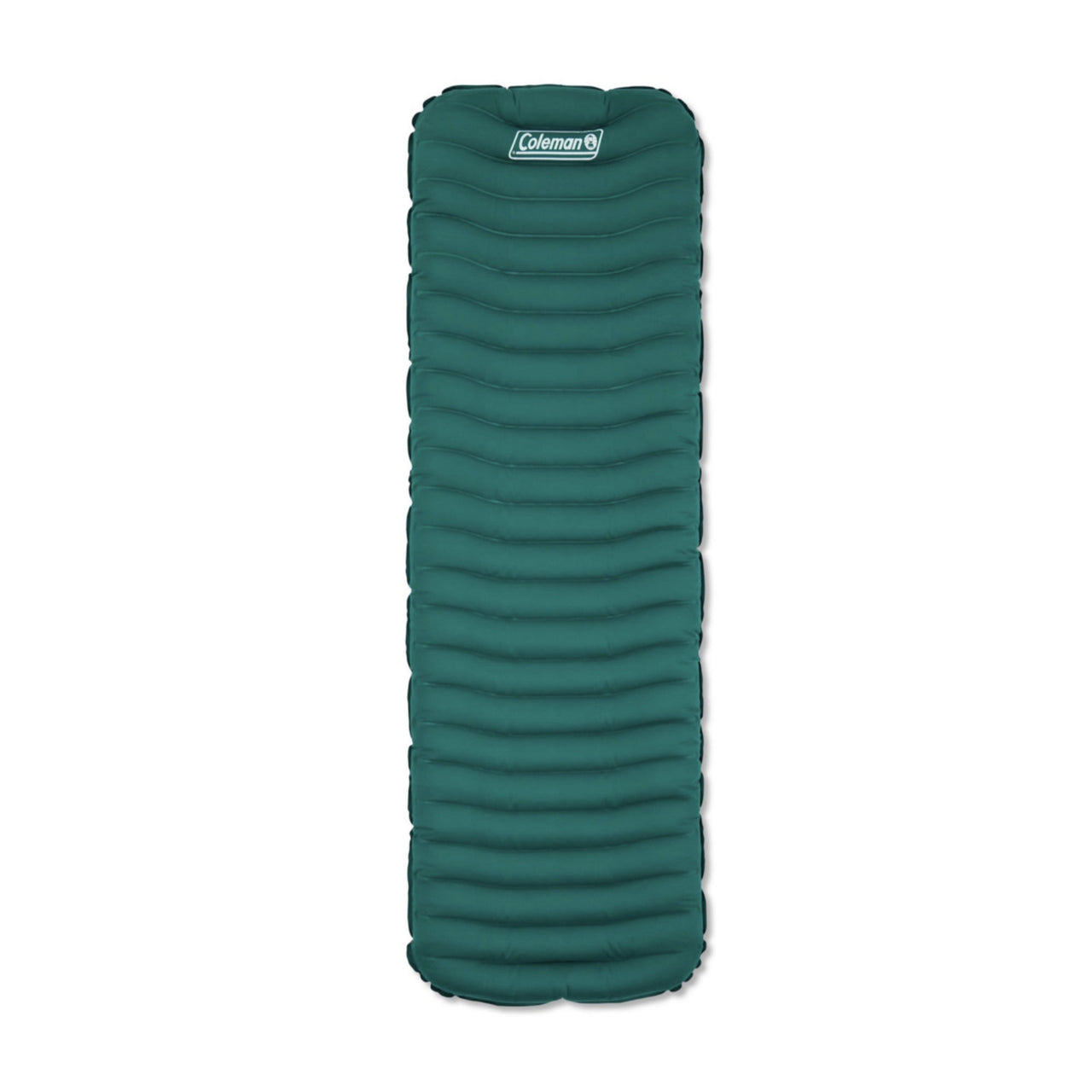 Coleman Cozy Inflatable Sleeping Pad | 73.62 | Teal Green