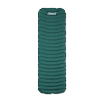 Thumbnail for Coleman Cozy Inflatable Sleeping Pad | 73.62 | Teal Green