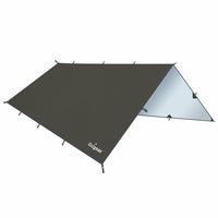 Thumbnail for Rainproof Camping Tarp Shelter