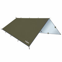 Thumbnail for Rainproof Camping Tarp Shelter