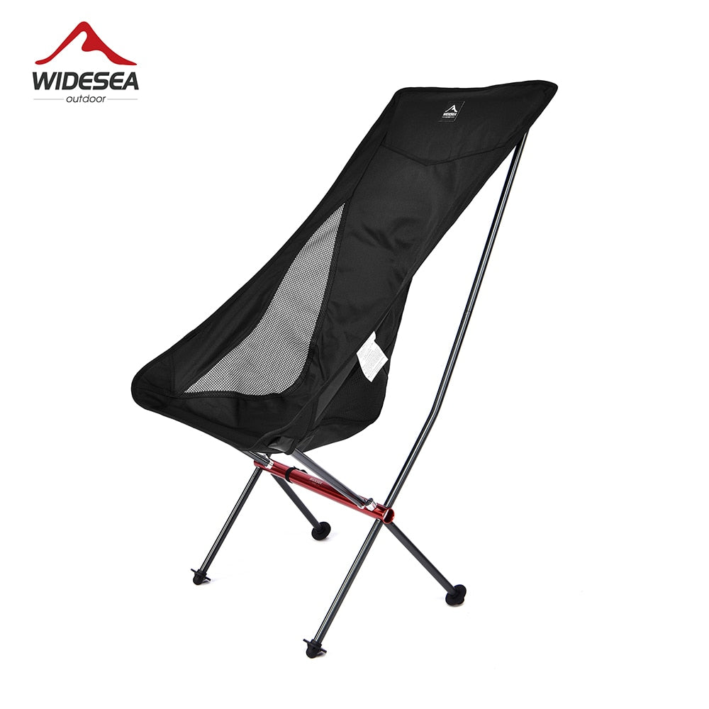 Camping Fishing Folding Chair