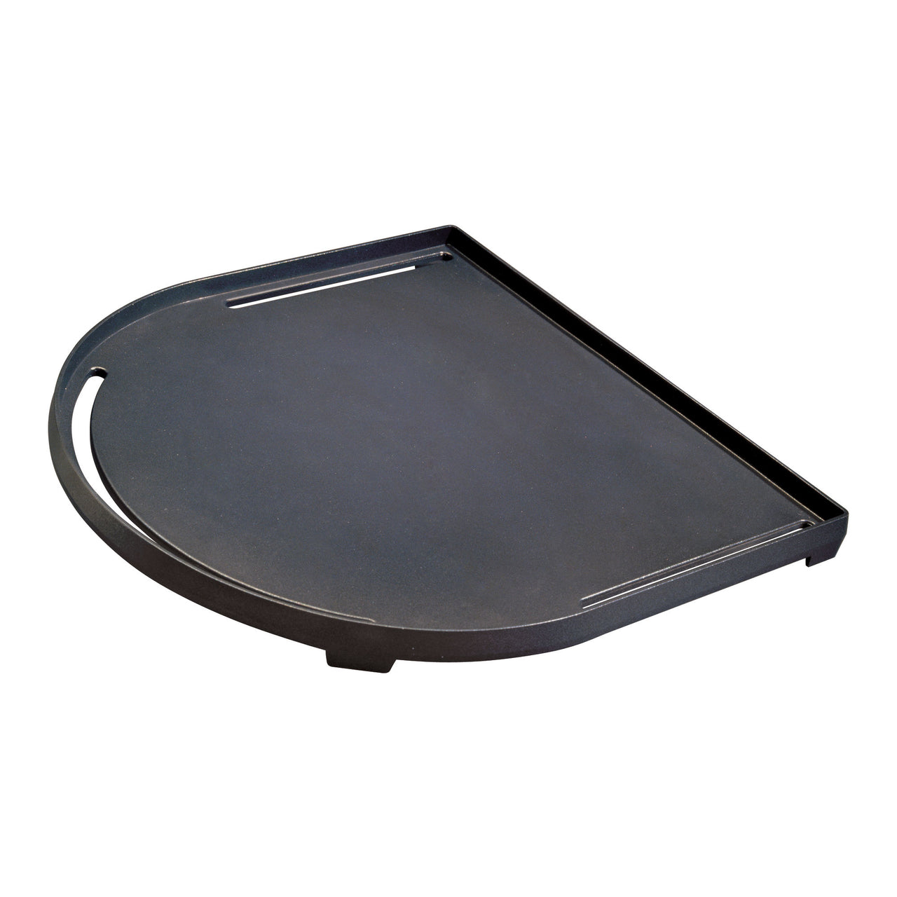 Coleman RoadTrip® Swaptop™ Cast Iron Griddle | Black