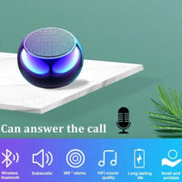 Thumbnail for Dragon Mini True Wireless Bluetooth Speaker