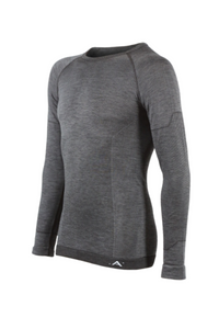 Thumbnail for LANA Unisex Merino Wool Thermal Top